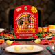 Illustration for article titled Pringles wants you to enjoy Thanksgiving out of a can